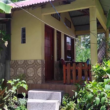Lena House Flores Hitokalak المظهر الخارجي الصورة