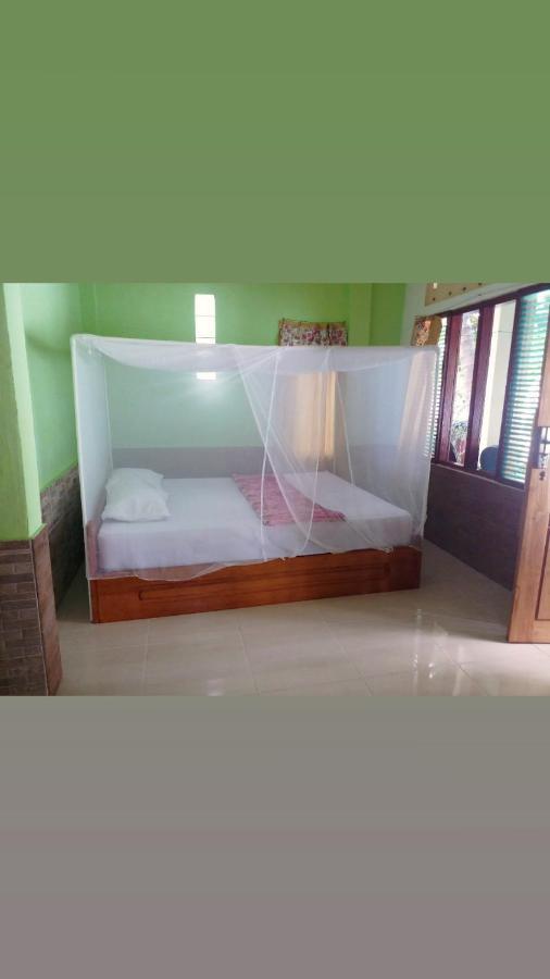 Lena House Flores Hitokalak المظهر الخارجي الصورة