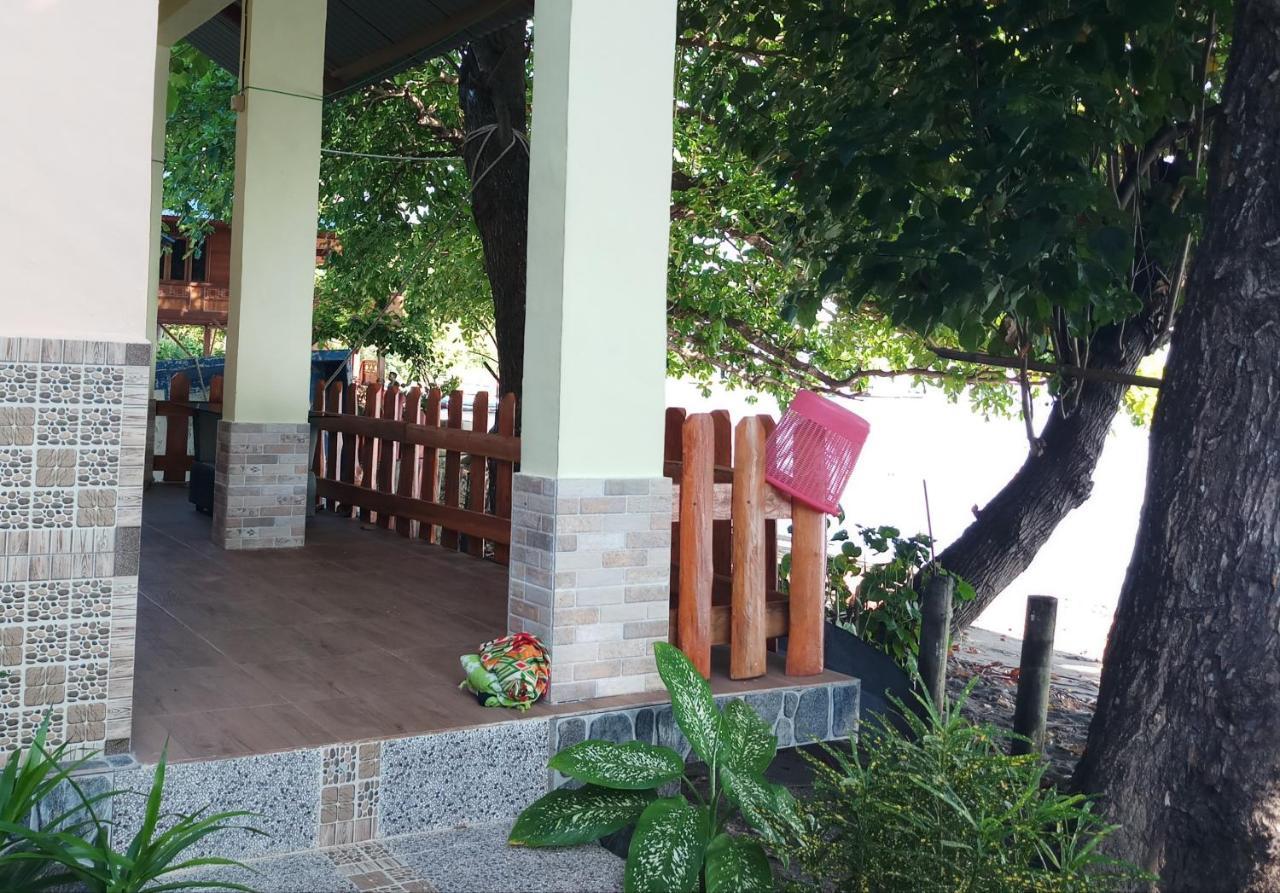 Lena House Flores Hitokalak المظهر الخارجي الصورة