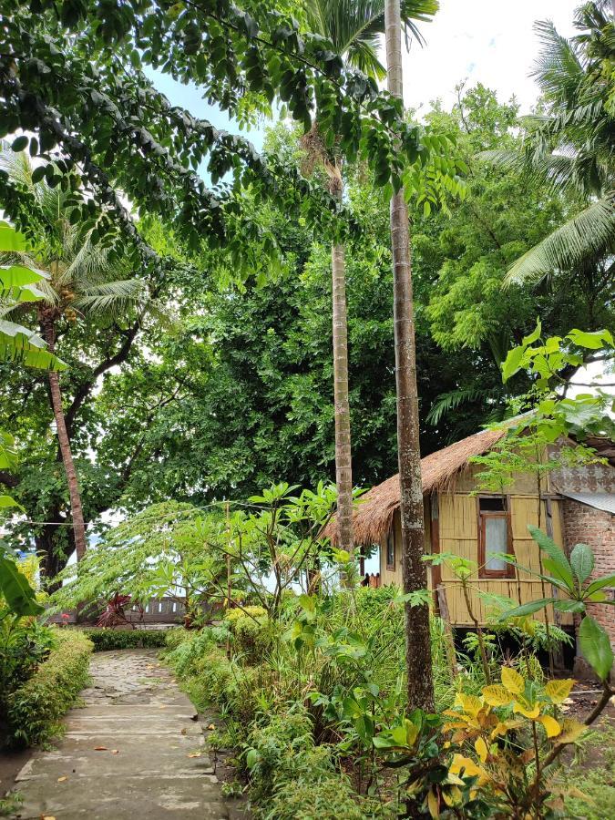 Lena House Flores Hitokalak المظهر الخارجي الصورة