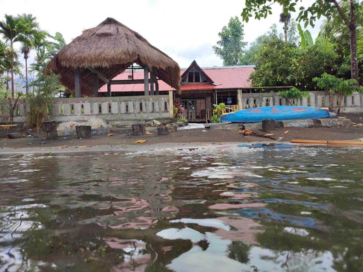 Lena House Flores Hitokalak المظهر الخارجي الصورة